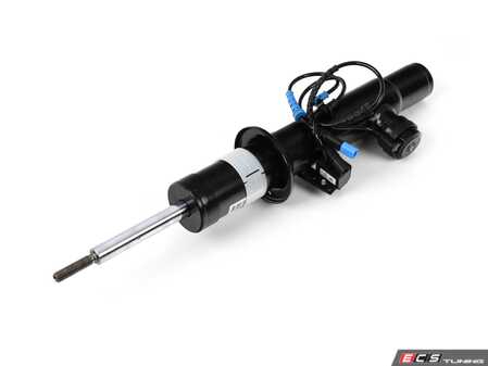 ES#2977372 - 31317856490 - Front Right Spring Strut - Genuine BMW - BMW