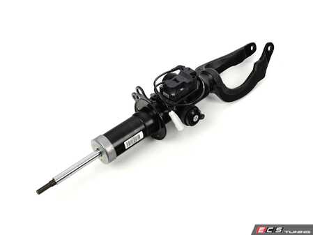 ES#2079954 - 37116796940 - Front Right Spring Strut - Genuine BMW - BMW