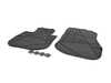 ES#4750086 - 51475A62B59 - Floor Mats - All Weather Fronts U25 SE  - Used to protect the floor with a cool modern design - Genuine MINI - MINI