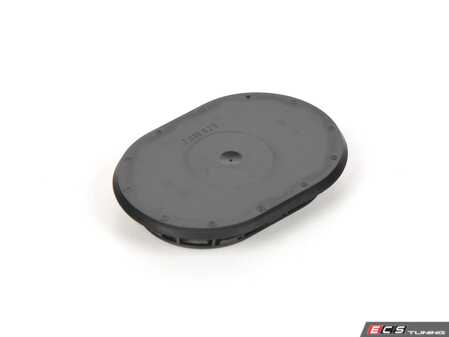 ES#1875539 - 07147019823 - SEAL PLUG - Genuine BMW - BMW