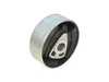 ES#2815442 - 33171135242 - Differential Mount Bushing - Cure rear end clunk and vibrations - Hamburg Tech - BMW