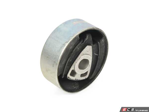 Hamburg Tech - 33171135242 - Differential Mount Bushing