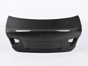 ES#4919942 - 008007ECS16A - CSL Style Complete Carbon Fiber Trunk Lid - E90 Sedan *Scratch And Dent* - Corners of trunk are damaged

Give your BMW that gorgeous carbon fiber look with this new CSL Style Carbon Fiber Trunk Lid from ECS Tuning. This lid will give your vehicle that brilliant CSL look that is sought after by millions. This part accepts all o - Scratch & Dent - BMW
