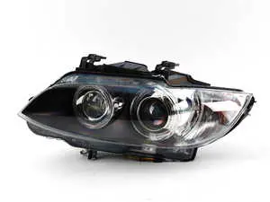 Bi-Xenon Adaptive Curve Headlight - Left