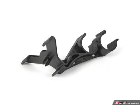 ES#2977217 - 17128632287 - BRACKET, RADIATOR - Genuine BMW - BMW