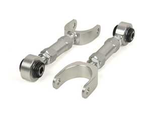 ES#4690511 - UPM3MY31311 - Billet Adjustable Rear Camber Arm Set V3 (Fits Model 3/Y) - Unplugged Performance - 