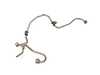 ES#2643280 - 13537599874 - Fuel Feed Line - Genuine BMW - BMW