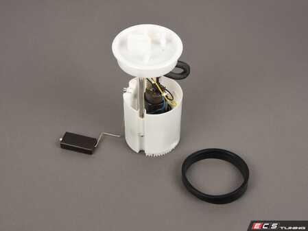 ES#4629780 - 8L0919051N - Fuel Pump - With Sending Unit - Factory direct replacement. - URO - Audi