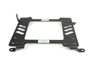 ES#4821627 - SB029DR - Planted Seat Bracket - Driver / Left - High quality steel constructed seat bracket made right here in the USA! - Planted Technology - Volkswagen