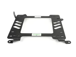 Planted Seat Bracket - Driver / Left