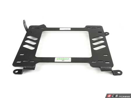 ES#4821627 - SB029DR - Planted Seat Bracket - Driver / Left - High quality steel constructed seat bracket made right here in the USA! - Planted Technology - Volkswagen
