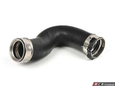 ES#4151868 - 9065282682 - Intercooler Hose - Right - Replacement boost hose - Rein - Mercedes Benz