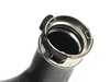 ES#4151868 - 9065282682 - Intercooler Hose - Right - Replacement boost hose - Rein - Mercedes Benz