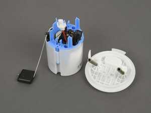 ES#4414885 - 2044700794 - Fuel Pump Assembly with Fuel Level Sending Unit - Does not include new seal. Right Side Fitment - VDO - Mercedes Benz