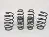 ES#4919927 - 034-404-1025 - Dynamic+ Lowering Springs *Scratch And Dent* - Average lowering of 1.57" (40mm) F & R - Scratch & Dent - 