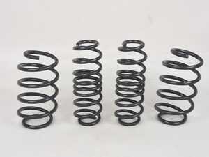 ES#4919927 - 034-404-1025 - Dynamic+ Lowering Springs *Scratch And Dent* - Average lowering of 1.57" (40mm) F & R - Scratch & Dent - Audi