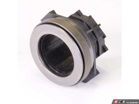 ES#4919985 - MC0035 - Clutch Release Bearing - Engages the pressure plate to release and engage the clutch - LUK - BMW