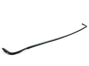 ES#93063 - 51318125887 - E38 Upper Windshield Moulding - Black - Located across the top of the windshield - Genuine BMW - BMW