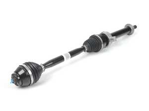 ES#2920395 - 31608611323 - OUTPUT SHAFT FRONT LEFT - Genuine BMW - BMW