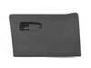 ES#4190874 - 51169863833 - Glove Box Lid - Black - Genuine BMW - BMW