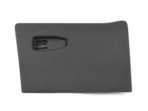 ES#4190874 - 51169863833 - Glove Box Lid - Black - Genuine BMW - BMW