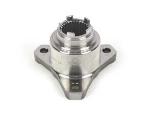 ES#4182076 - 23218609181 - OUTPUT FLANGE - Genuine BMW - BMW