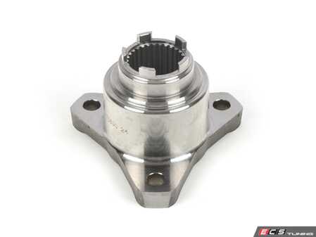 ES#4182076 - 23218609181 - OUTPUT FLANGE - Genuine BMW - BMW