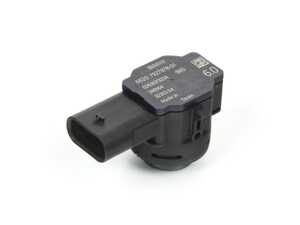 ES#4340706 - 66209827009 - ULTRASONIC SENSOR BLUE RIDGE - Genuine BMW - BMW