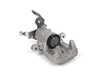 ES#2831785 - 5QM615423 - Rear Brake Caliper - Left - Keep your braking system operating properly - Genuine Volkswagen Audi - Volkswagen