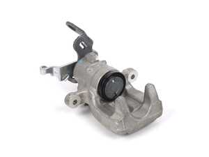 ES#2831785 - 5QM615423 - Rear Brake Caliper - Left - Keep your braking system operating properly - Genuine Volkswagen Audi - Volkswagen
