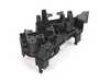 ES#3016633 - 66336873410 - BRACKET FOR MODULE - Genuine BMW - BMW