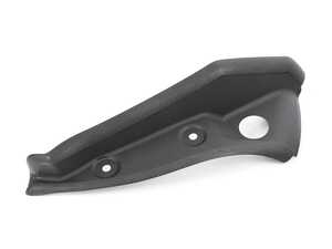 ES#4200082 - 51497453344 - TRIM, DRIP RAIL, RIGHT - Genuine BMW - BMW