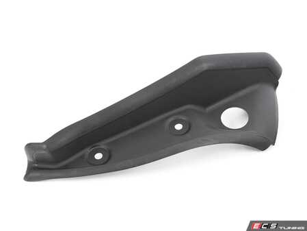 ES#4200082 - 51497453344 - TRIM, DRIP RAIL, RIGHT - Genuine BMW - BMW