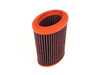 ES#4846208 - FB01171 - Performance Engine Air Filter - More air flow means more power! Direct replacement with long service life. - BMC - Mercedes Benz