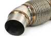 ES#4905049 - 11-062A - Active Autowerke Aflow Catted Race Downpipe - B58 - No CEL Produced from this Downpipe! - Active Autowerke - BMW
