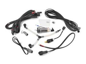 ES#4883145 - 601-0019 - Fuel Pump Expansion Modules - Stage 3 - Upgrade your existing Stage 2 or 2.5 Black Magic Parts bucketless pump - the stage 3 upgrade supports up to 1000whp! - Precision Raceworks - BMW