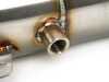 ES#4905049 - 11-062A - Active Autowerke Aflow Catted Race Downpipe - B58 - No CEL Produced from this Downpipe! - Active Autowerke - BMW