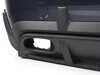 ES#4139040 - 51125A198A8 - Bumper Rear Trim Panel JCW GP3 - Located on the rear bumper of the factory GP3 - Genuine MINI - MINI