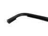ES#93063 - 51318125887 - E38 Upper Windshield Moulding - Black - Located across the top of the windshield - Genuine BMW - BMW