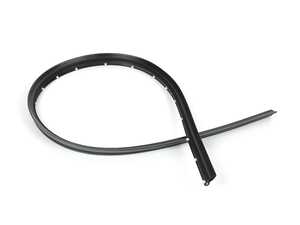 ES#1877033 - 51337203671 - JOINT SEAL, LEFT - Genuine BMW - BMW