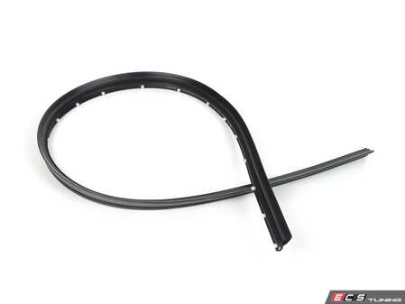 ES#1877033 - 51337203671 - JOINT SEAL, LEFT - Genuine BMW - BMW