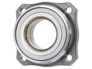 ES#3214948 - 101956 - Rear Wheel Bearing - Priced Each - Replace your worn wheel bearing - FAG - BMW