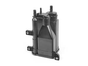 ES#4181082 - 16137475444 - ACTIVATED CHARCOAL FILTER - Genuine BMW - BMW