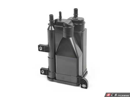 ES#4181082 - 16137475444 - ACTIVATED CHARCOAL FILTER - Genuine BMW - BMW