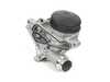 ES#4920157 - 11427597635 - Oil Filter Housing - Includes gaskets, sensor, and cap. Does not include oil cooler. - Bremmen Parts - BMW