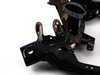 ES#254630 - 31116776763 - Front Subframe Assembly - Entire front subframe assembly. Does not include bushings or hardware.   - Genuine BMW - BMW