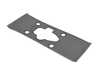 ES#4813186 - 51165A54985 - Insert Mat Center console  - For the stowage box - Genuine MINI - MINI