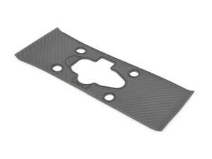 ES#4813186 - 51165A54985 - Insert Mat Center console  - For the stowage box - Genuine MINI - MINI