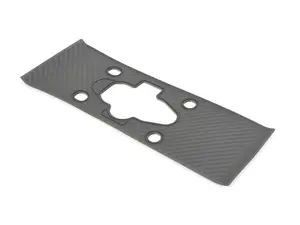 Insert Mat Center console 