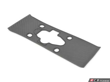 ES#4813186 - 51165A54985 - Insert Mat Center console  - For the stowage box - Genuine MINI - MINI